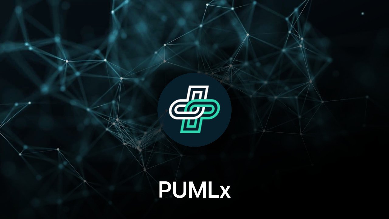 Where to buy PUMLx coin