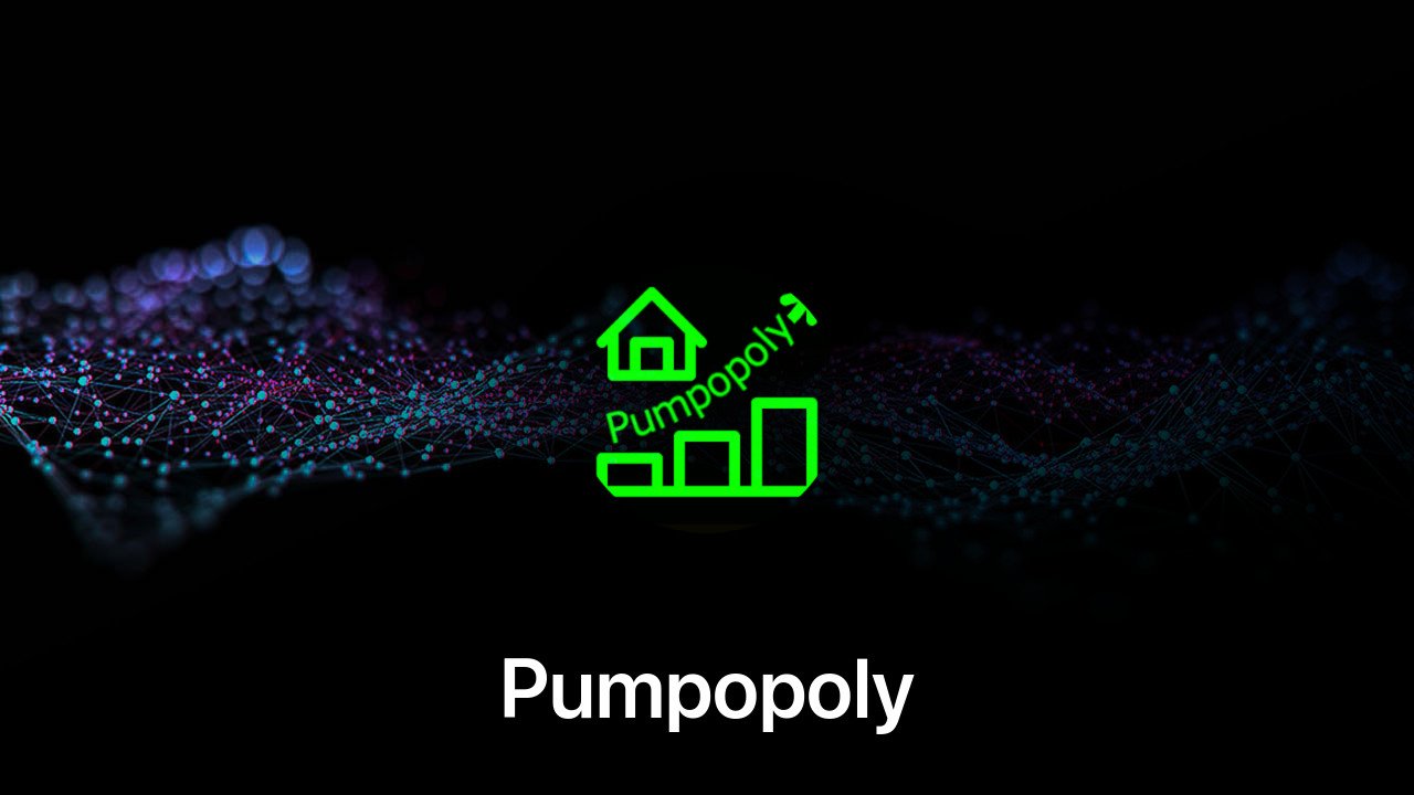Where to buy Pumpopoly coin