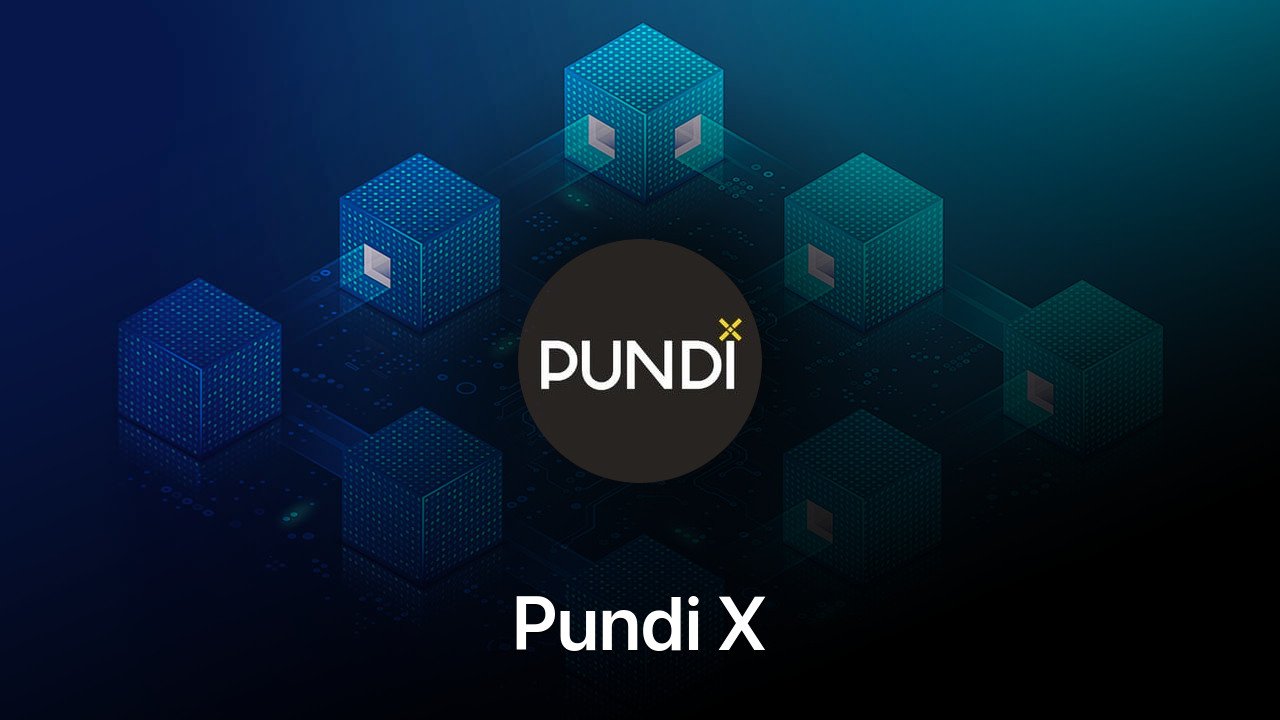 Where to buy Pundi X coin