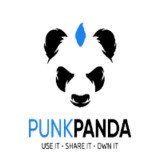 Where Buy Punk Panda Messenger