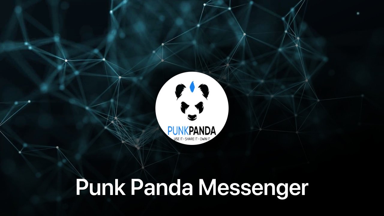 Where to buy Punk Panda Messenger coin