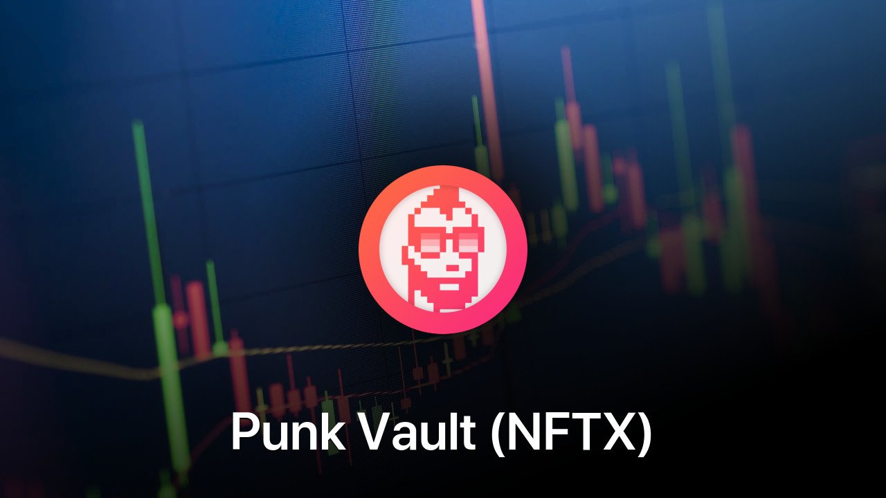 Where to buy Punk Vault (NFTX) coin