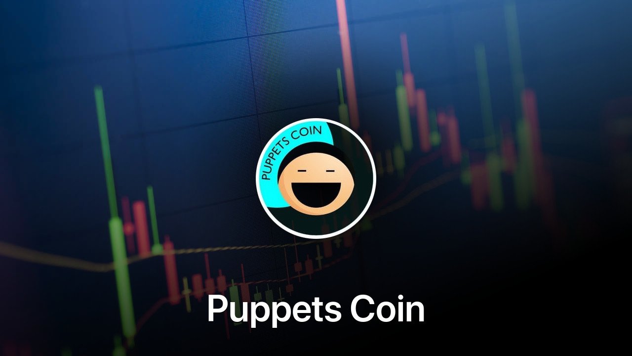 Where to buy Puppets Coin coin