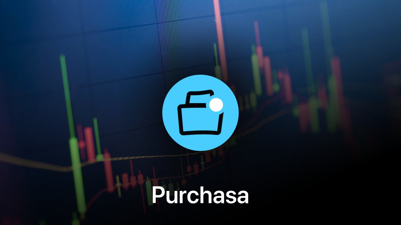 Where to buy Purchasa coin