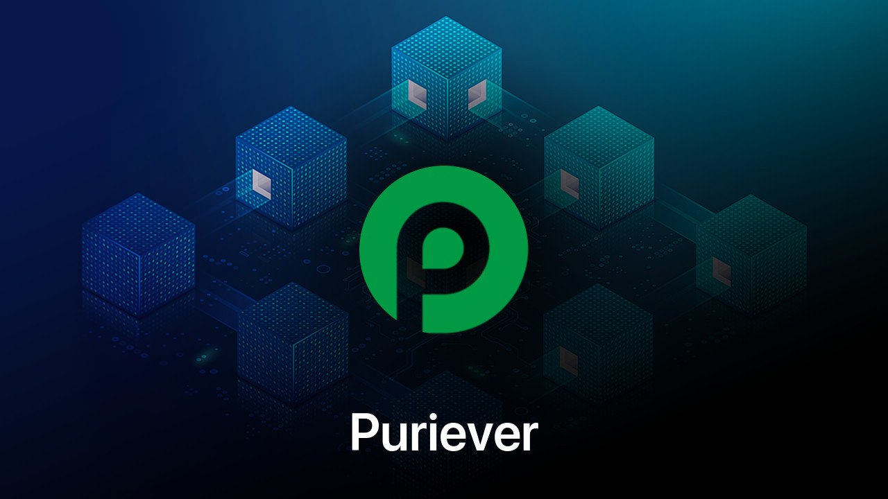 Where to buy Puriever coin