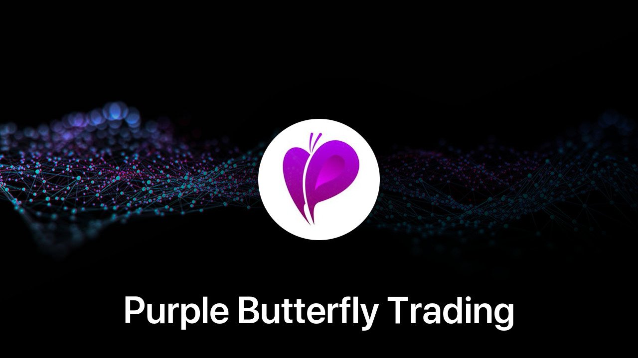 Where to buy Purple Butterfly Trading coin