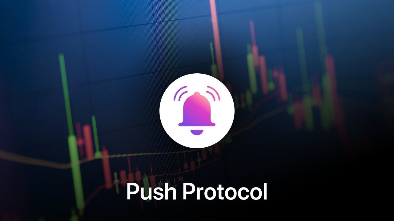 Where to buy Push Protocol coin