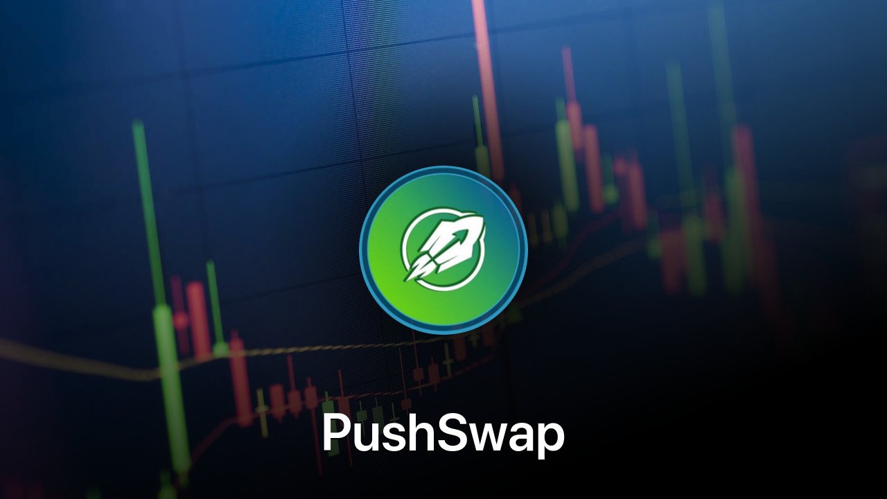 Where to buy PushSwap coin