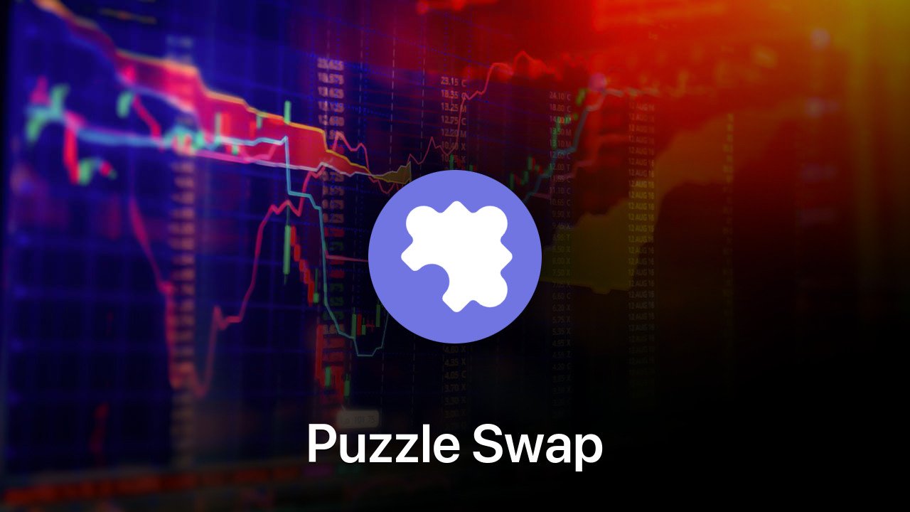 Where to buy Puzzle Swap coin
