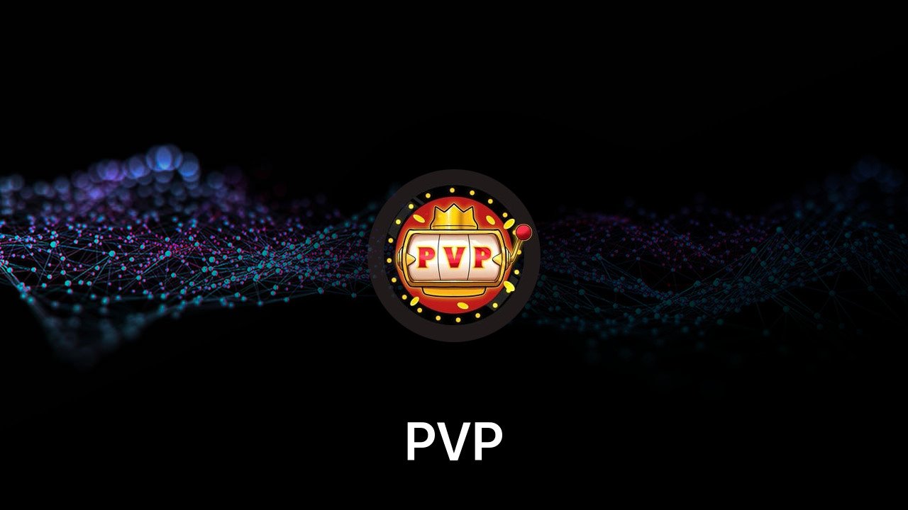 Where to buy PVP coin