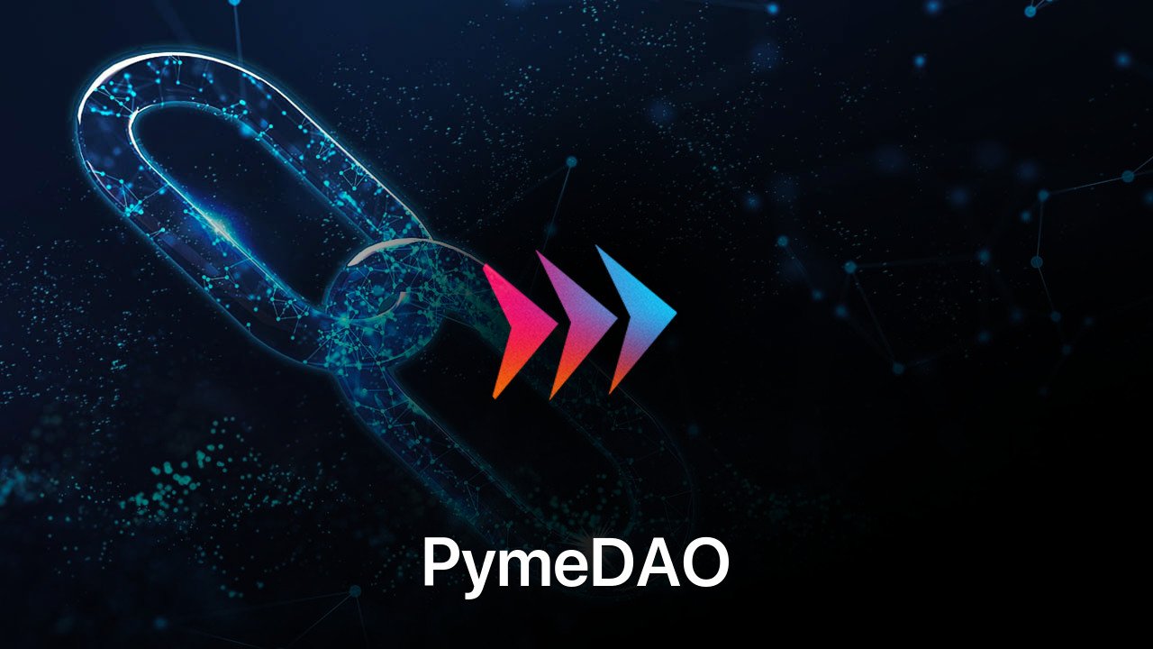 Where to buy PymeDAO coin
