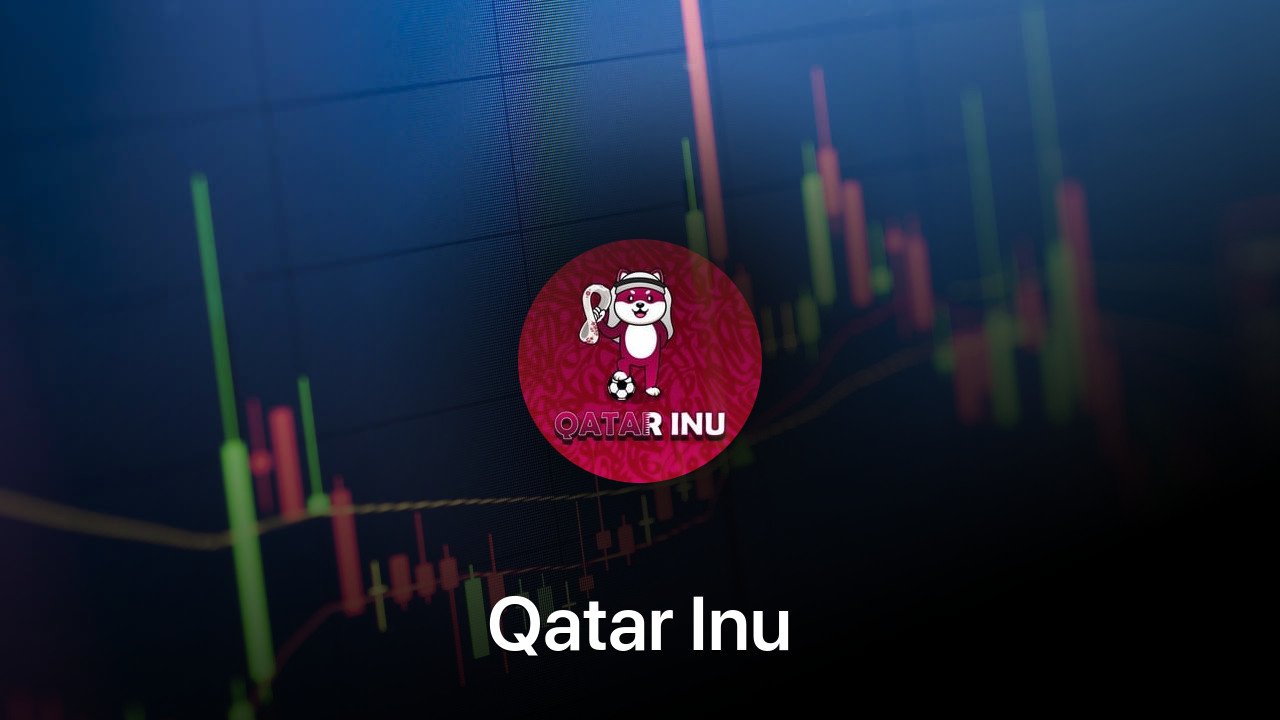 Where to buy Qatar Inu coin