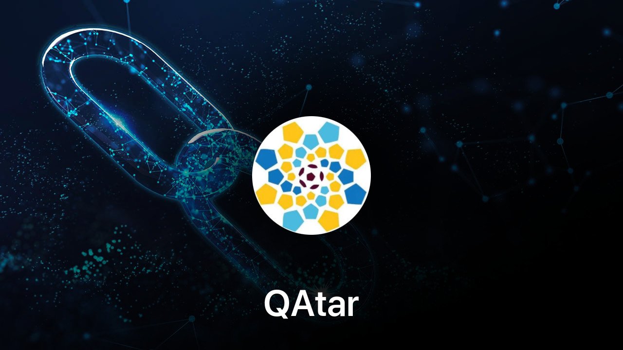 Where to buy QAtar coin