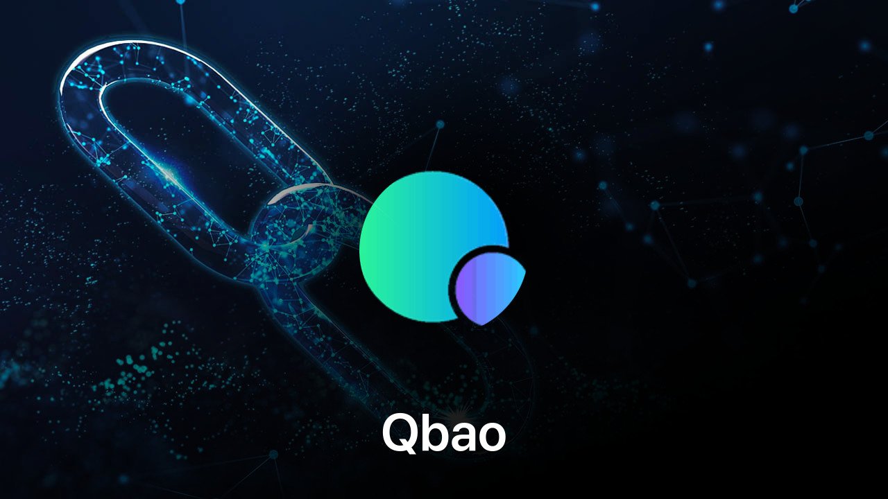 Where to buy Qbao coin