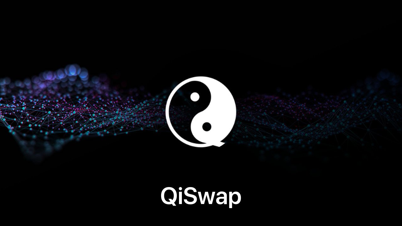 Where to buy QiSwap coin