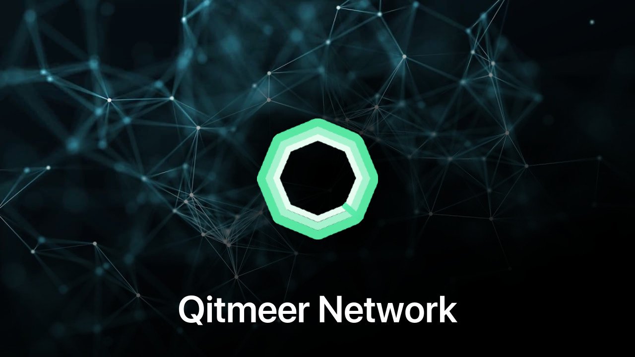 Where to buy Qitmeer Network coin