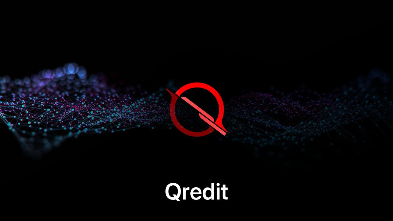 Where to buy Qredit coin