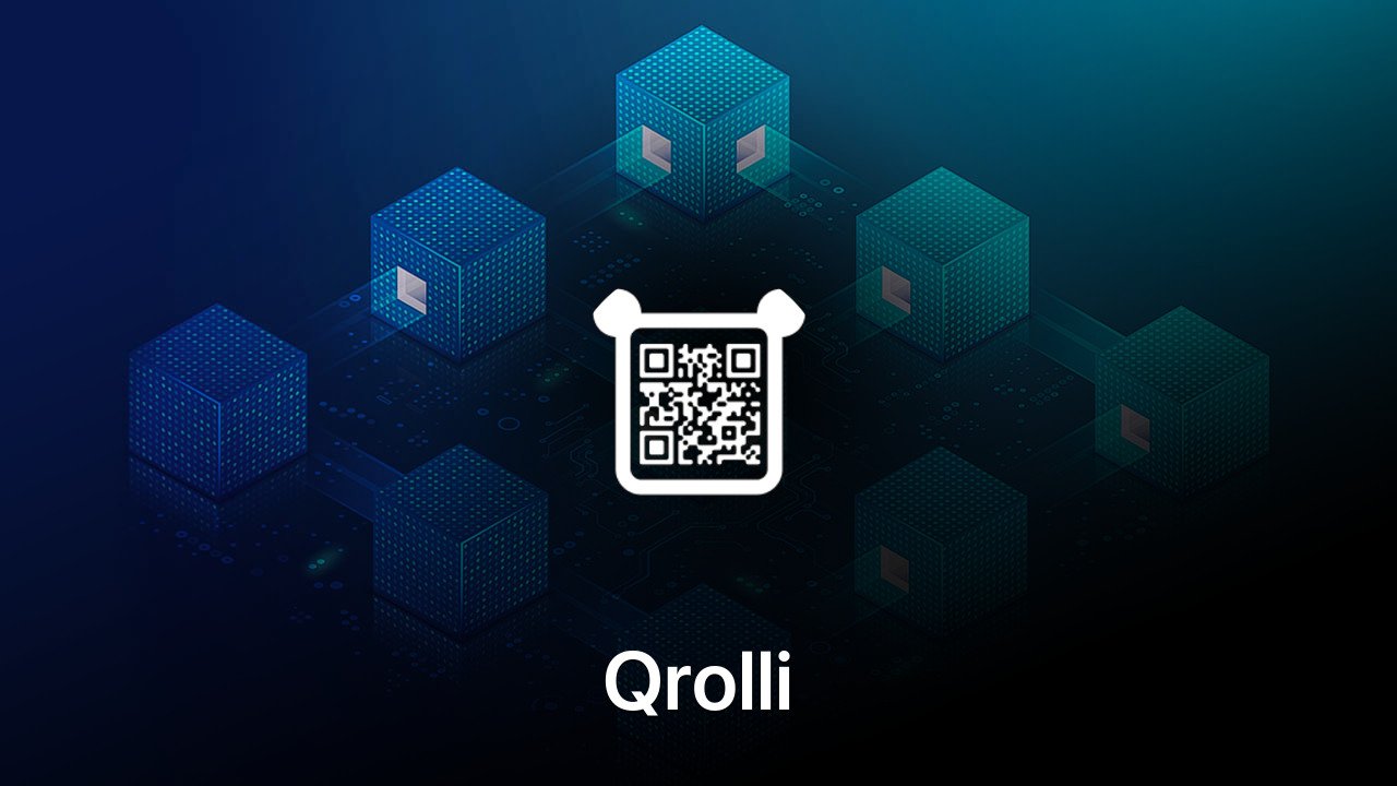 Where to buy Qrolli coin