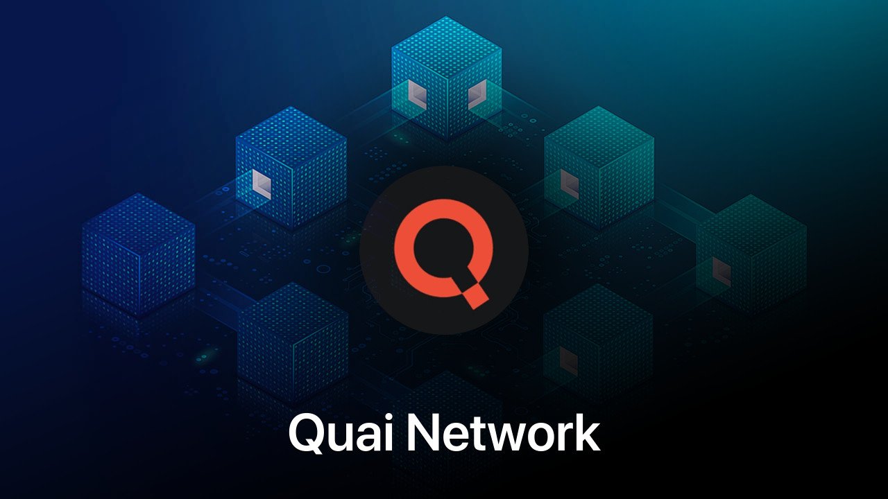 Where to buy Quai Network coin