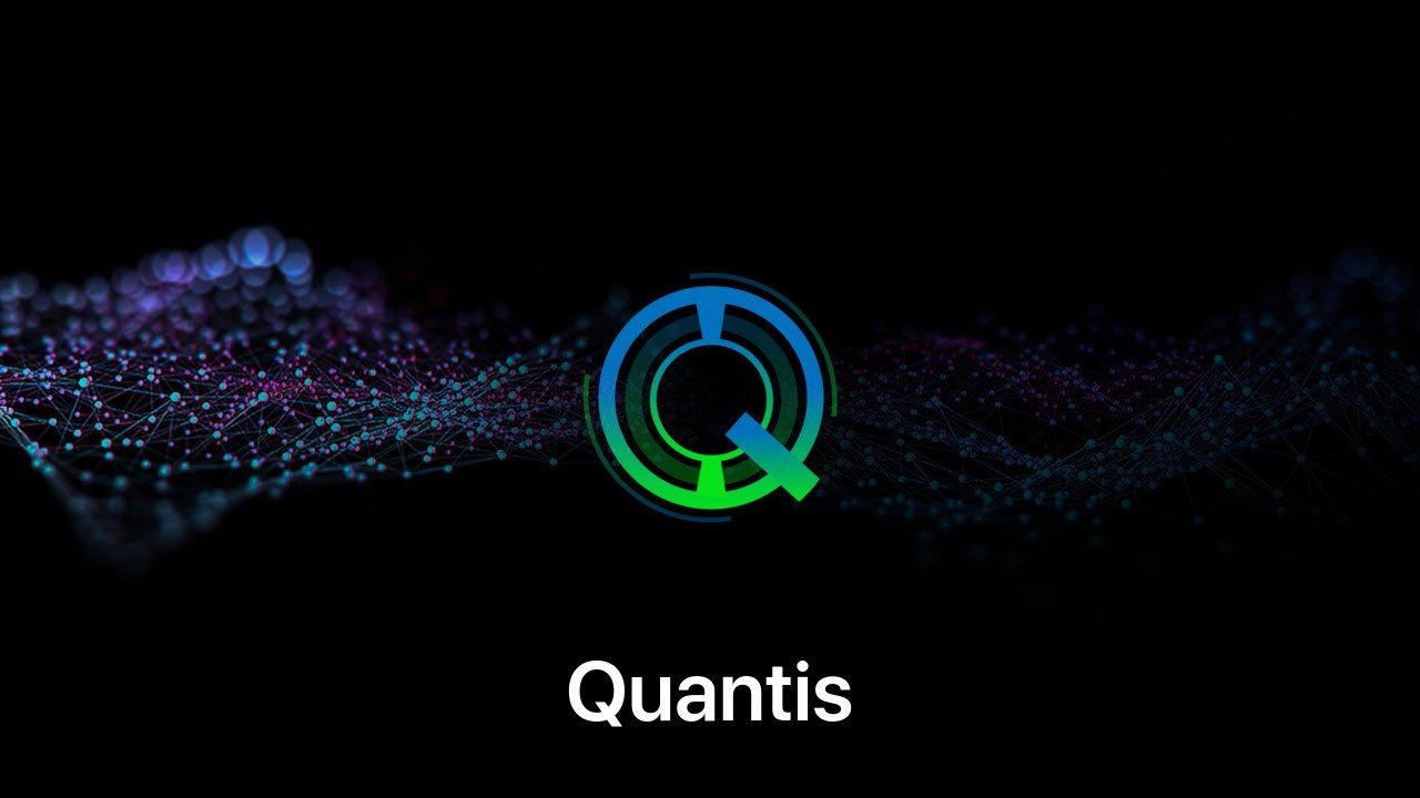 Where to buy Quantis coin