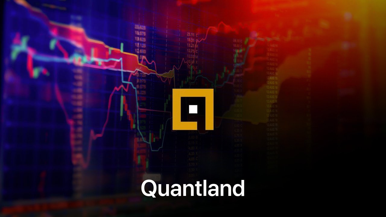 Where to buy Quantland coin