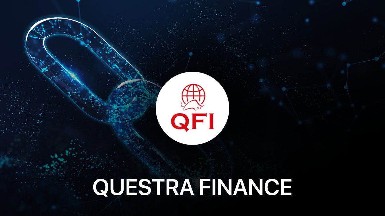 Where to buy QUESTRA FINANCE coin