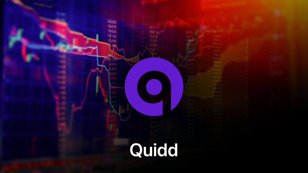 Where to buy Quidd coin