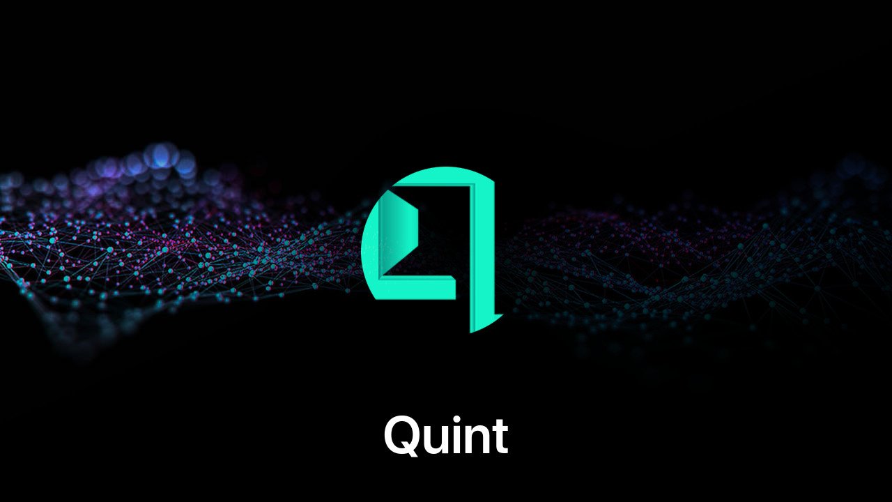 Where to buy Quint coin