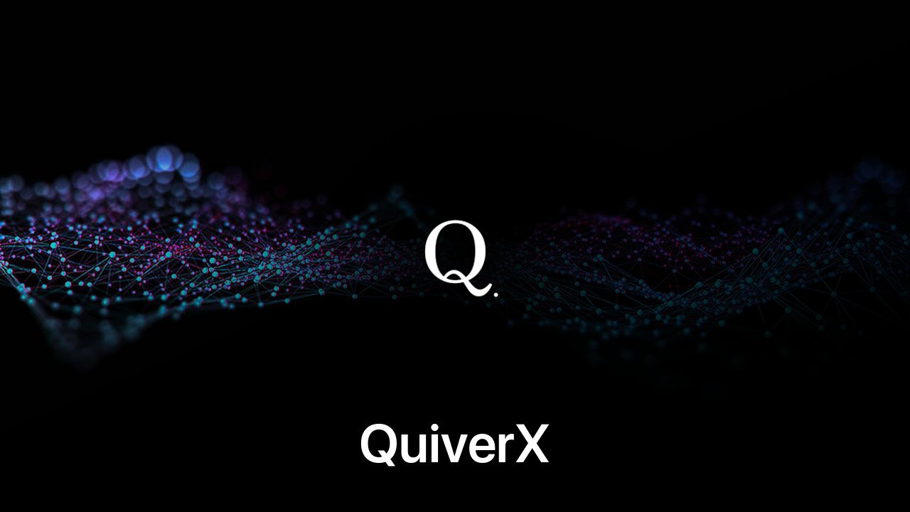 Where to buy QuiverX coin