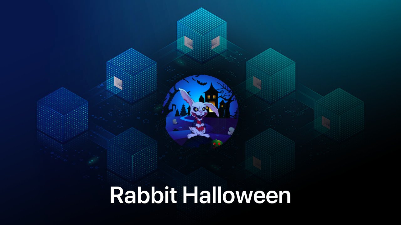 Where to buy Rabbit Halloween coin