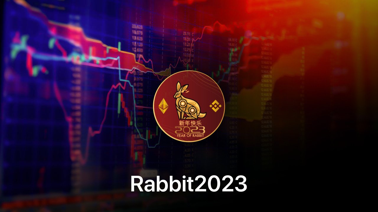 Where to buy Rabbit2023 coin