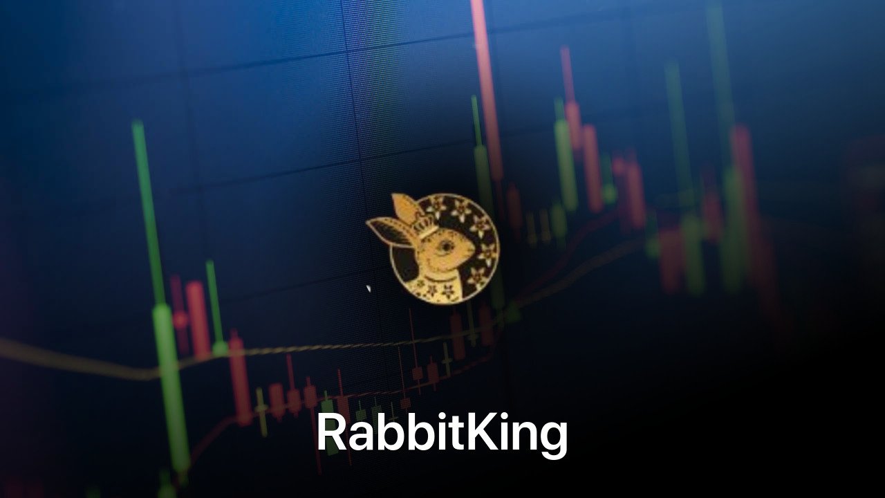 Where to buy RabbitKing coin