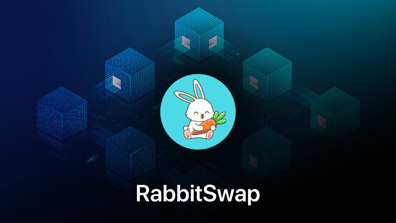 Where to buy RabbitSwap coin