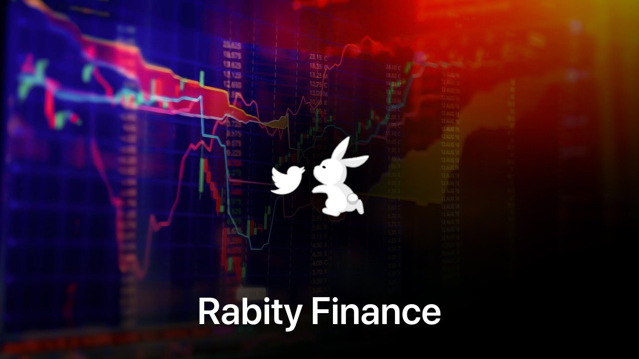 Where to buy Rabity Finance coin
