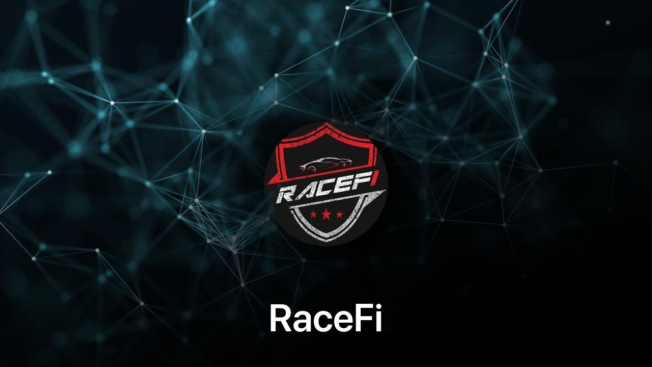 Where to buy RaceFi coin