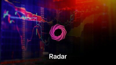 radar crypto price