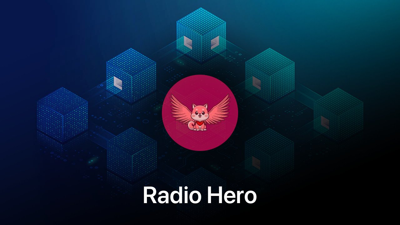 Where to buy Radio Hero coin