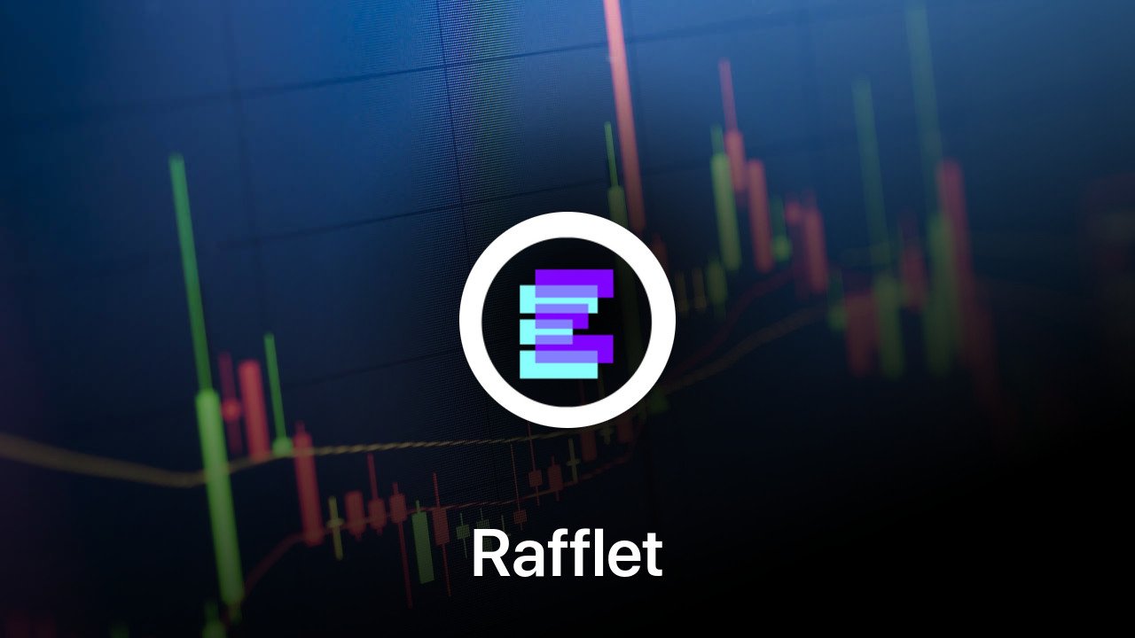 Where to buy Rafflet coin