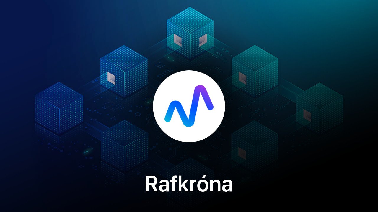 Where to buy Rafkróna coin