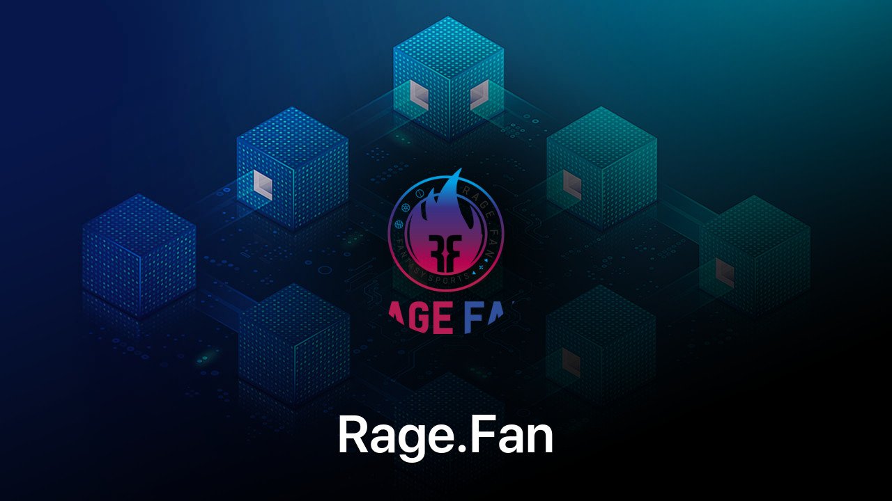 Where to buy Rage.Fan coin