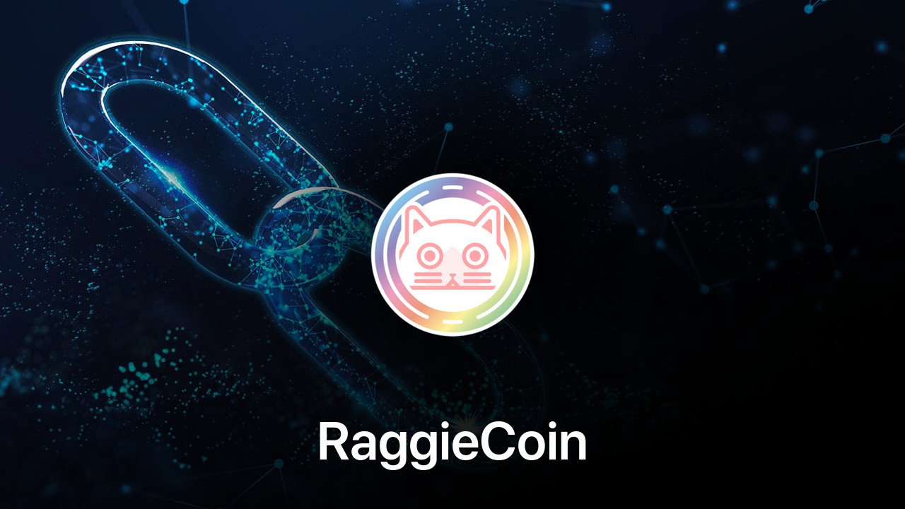 Where to buy RaggieCoin coin