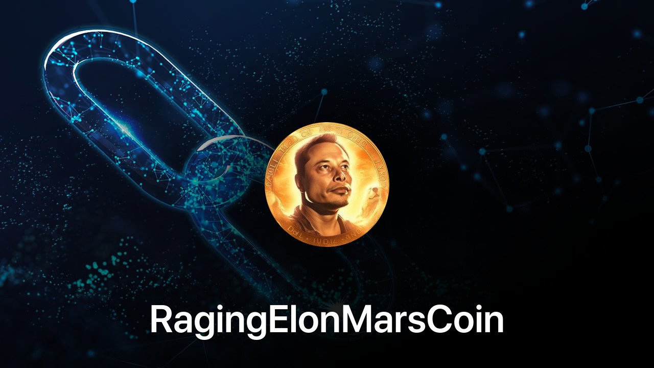 Where to buy RagingElonMarsCoin coin