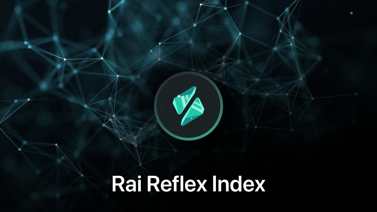 Where to buy Rai Reflex Index coin