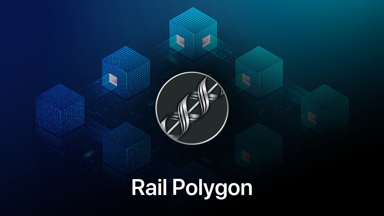 Where to buy Rail Polygon coin
