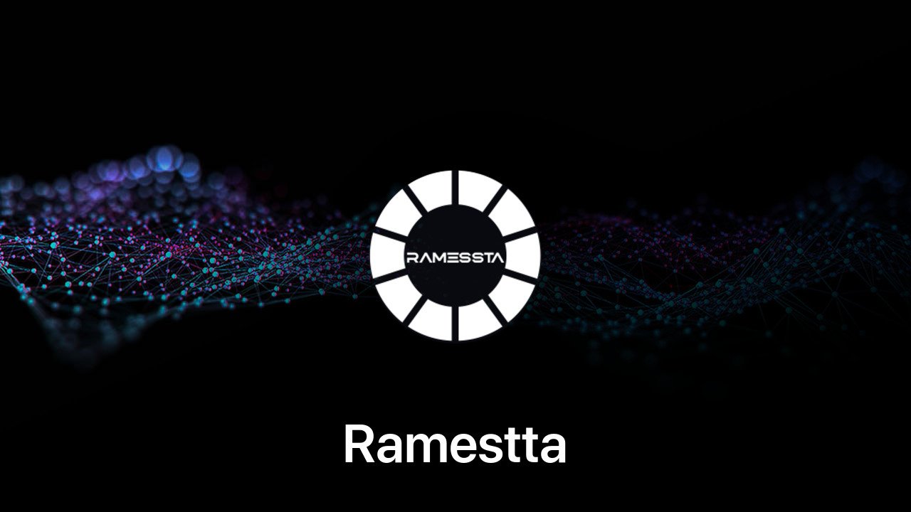 Where to buy Ramestta coin