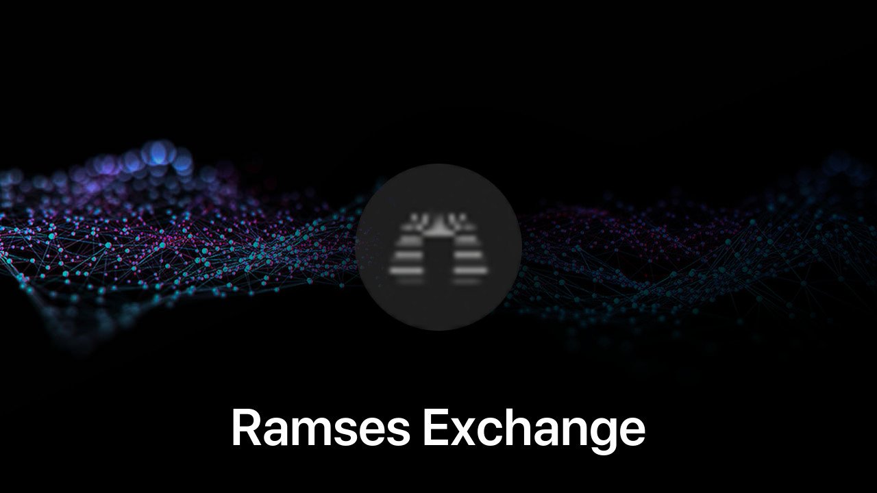 Where to buy Ramses Exchange coin