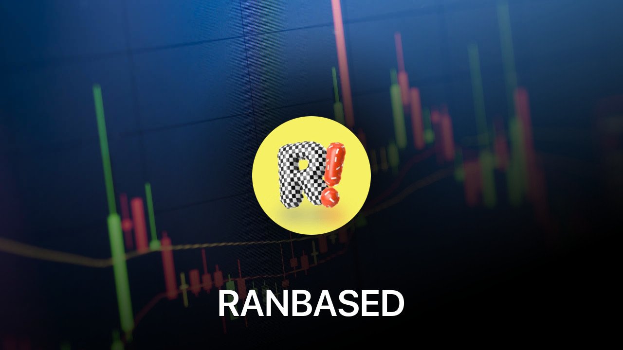 Where to buy RANBASED coin