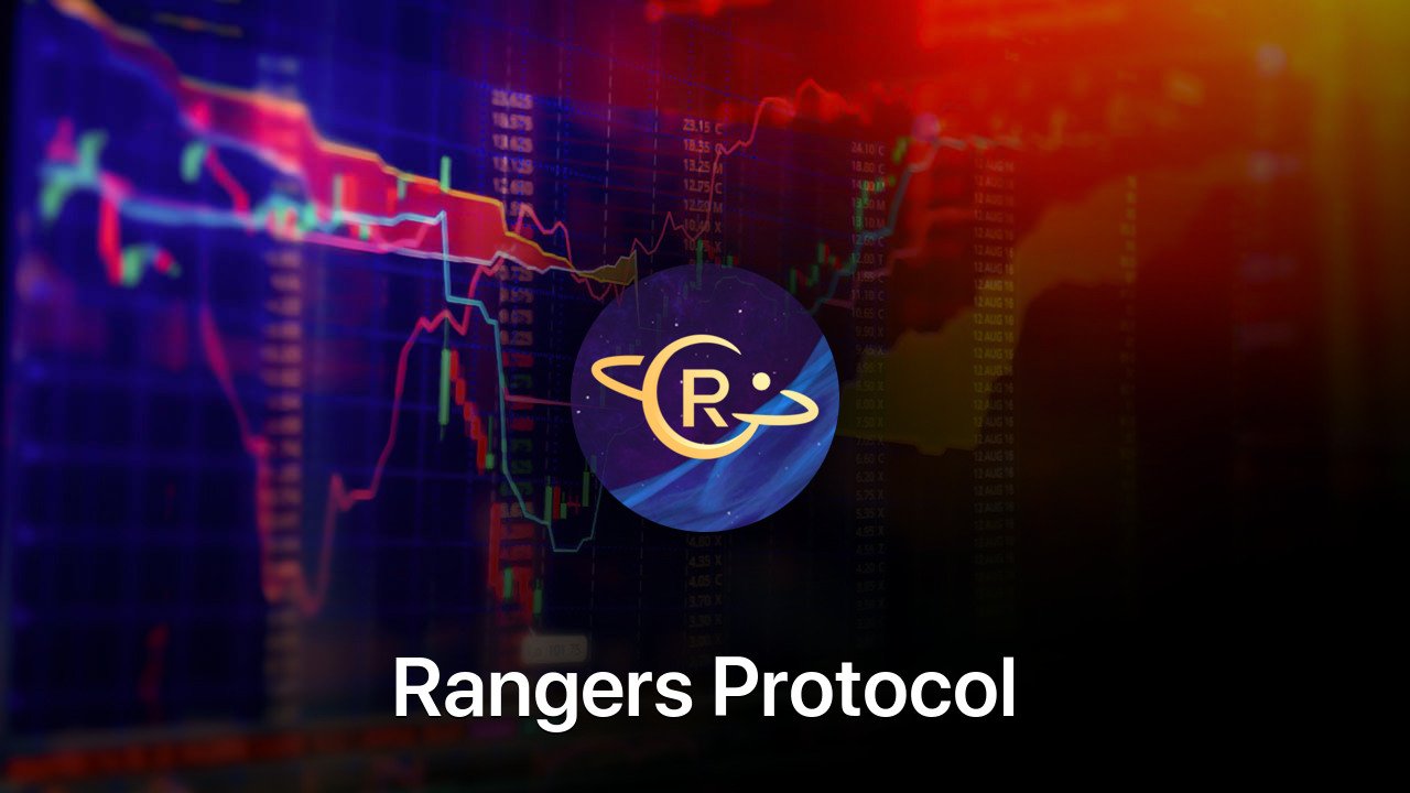 Where to buy Rangers Protocol coin