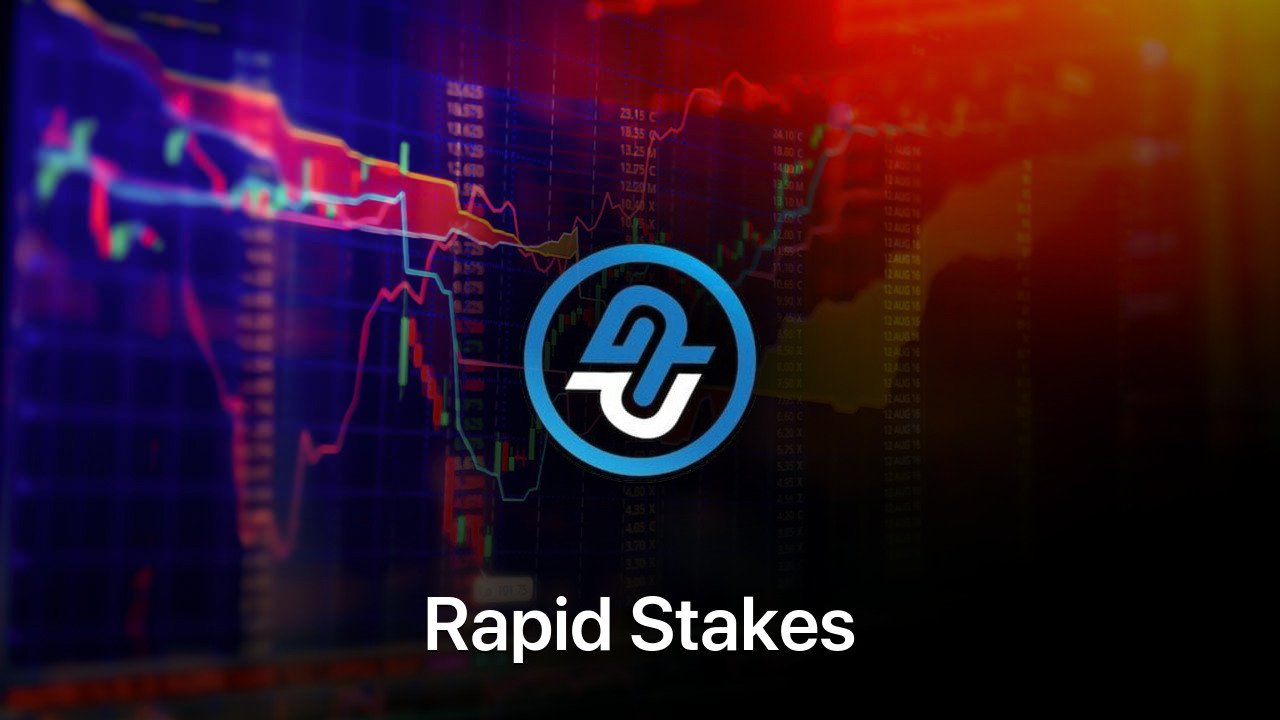 Where to buy Rapid Stakes coin