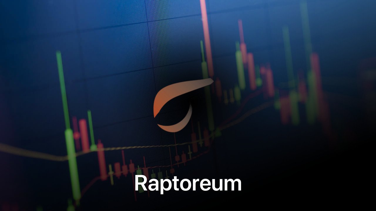 Where to buy Raptoreum coin